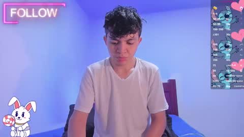 Lukas online show from 22, 2, 2025