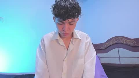 Lukas online show from 7, 3, 2025