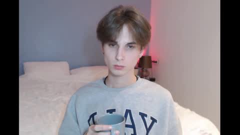 lucacharm online show from 21, 12, 2024