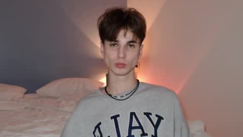 lucacharm online show from 9, 1, 2025