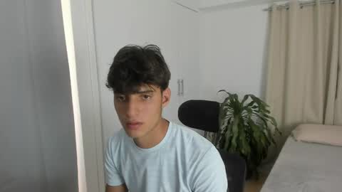 lucacosta19 online show from 6, 5, 2026