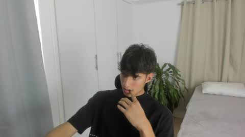lucacosta19 online show from 9, 5, 2026