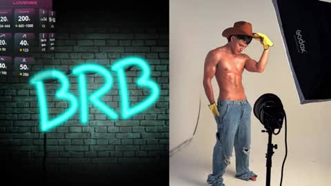 Luca Dior online show from 25, 11, 2025