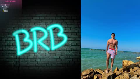 Luca Dior online show from 21, 2, 2026