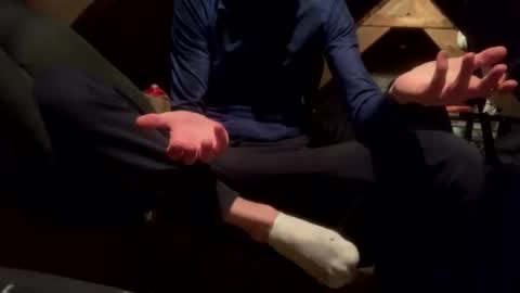 Luca online show from 23, 11, 2025