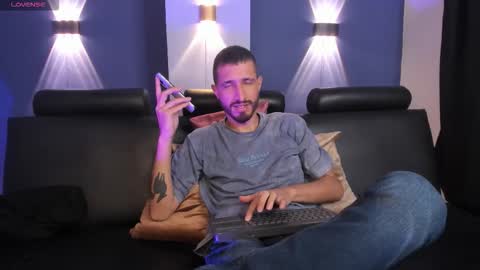 Lucas online show from 10, 2, 2026