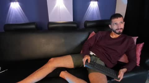 Lucas online show from 18, 2, 2026