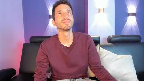 Lucas online show from 16, 4, 2026