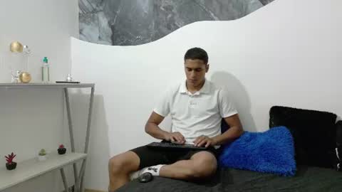 Snapshot of lucas837481 chatting on 29, 6, 2026 lucas837481 online show from 29, 6, 2026