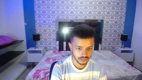 Lucas  online show from 16, 10, 2025
