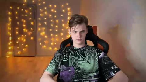 Snapshot of lucas_dany chatting on 16, 1, 2025 Lucas Gill online show from 16, 1, 2025