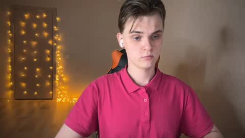 Snapshot of lucas_dany chatting on 22, 1, 2025 Lucas Gill online show from 22, 1, 2025