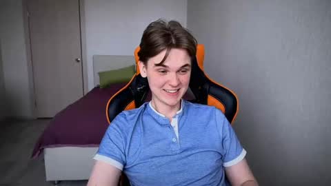 Snapshot of lucas_dany chatting on 5, 3, 2025 Lucas Gill online show from 5, 3, 2025