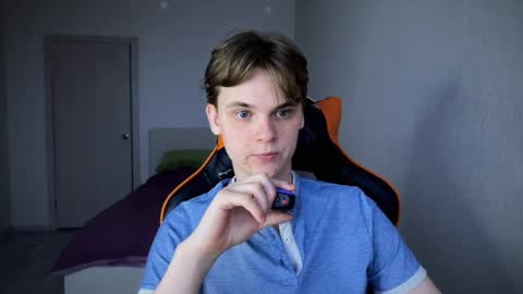 Snapshot of lucas_dany chatting on 7, 3, 2025 Lucas Gill online show from 7, 3, 2025