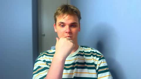 Snapshot of lucas_dany chatting on 19, 10, 2025 Lucas Gill online show from 19, 10, 2025