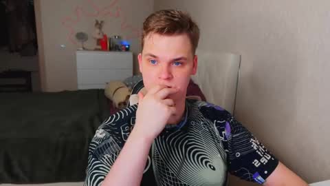 Snapshot of lucas_dany chatting on 2, 12, 2025 Lucas Gill online show from 2, 12, 2025