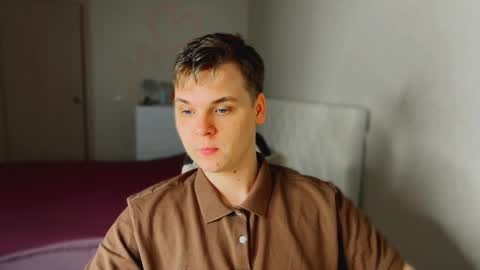 Lucas Gill online show from 23, 2, 2026