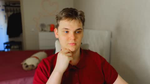 Lucas Gill online show from 5, 3, 2026