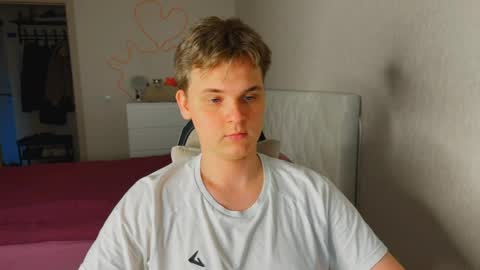 Lucas Gill online show from 28, 3, 2026