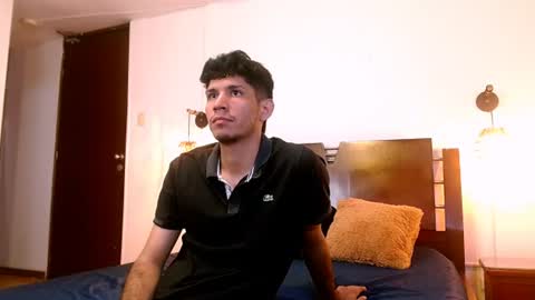 lucas_dream online show from 12, 6, 2026