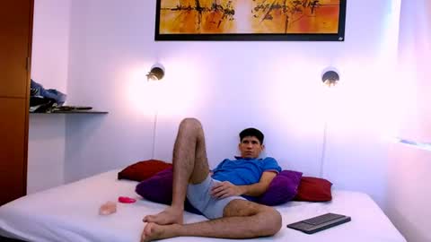 lucas_dream online show from 16, 6, 2026