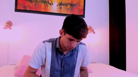 lucas_dream online show from 18, 6, 2026