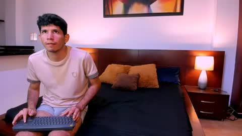 lucas_dream online show from 23, 6, 2026