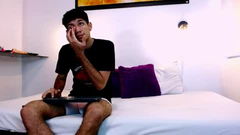 lucas_dream online show from 26, 6, 2026