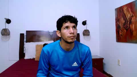 lucas_dream online show from 28, 6, 2026
