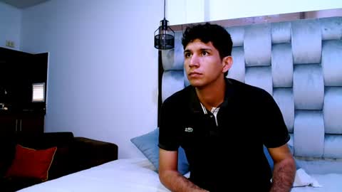 lucas_dream online show from 14, 7, 2026
