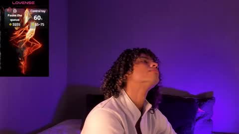 Snapshot of lucas_eevans07 chatting on 6, 12, 2024 online show from 6, 12, 2024