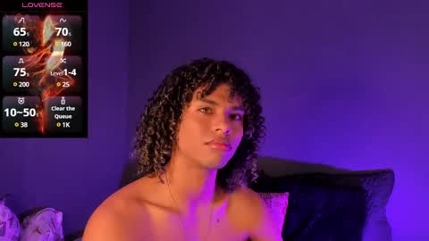 Snapshot of lucas_eevans07 chatting on 7, 12, 2024 online show from 7, 12, 2024