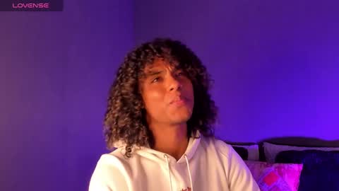 Snapshot of lucas_eevans07 chatting on 16, 1, 2025 online show from 16, 1, 2025