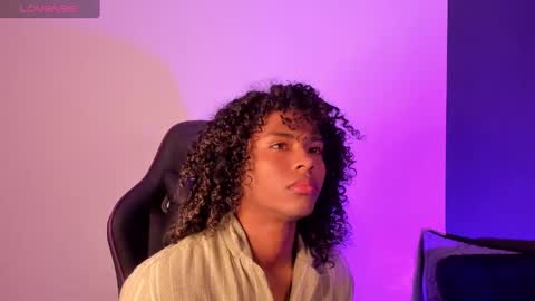 Snapshot of lucas_eevans07 chatting on 17, 1, 2025 online show from 17, 1, 2025