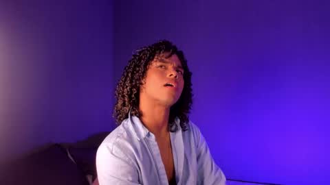 Snapshot of lucas_eevans07 chatting on 20, 1, 2025 online show from 20, 1, 2025