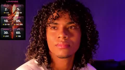 Snapshot of lucas_eevans07 chatting on 27, 1, 2025 online show from 27, 1, 2025