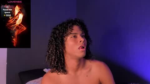 Snapshot of lucas_eevans07 chatting on 1, 2, 2025 online show from 1, 2, 2025