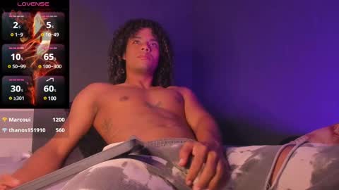 Snapshot of lucas_eevans07 chatting on 13, 2, 2025 online show from 13, 2, 2025