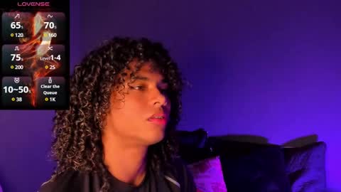 Snapshot of lucas_eevans07 chatting on 17, 2, 2025 online show from 17, 2, 2025