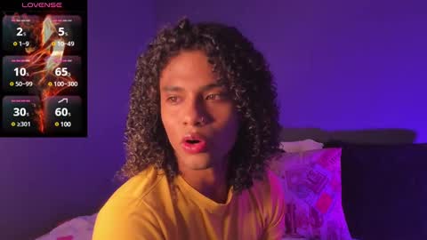 Snapshot of lucas_eevans07 chatting on 24, 2, 2025 online show from 24, 2, 2025