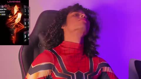 Snapshot of lucas_eevans07 chatting on 28, 2, 2025 online show from 28, 2, 2025