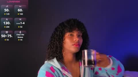 Snapshot of lucas_eevans07 chatting on 9, 9, 2025 online show from 9, 9, 2025