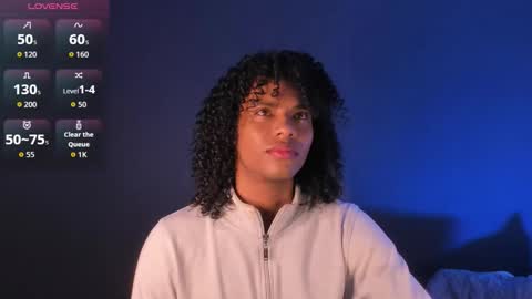 Snapshot of lucas_eevans07 chatting on 15, 9, 2025 online show from 15, 9, 2025