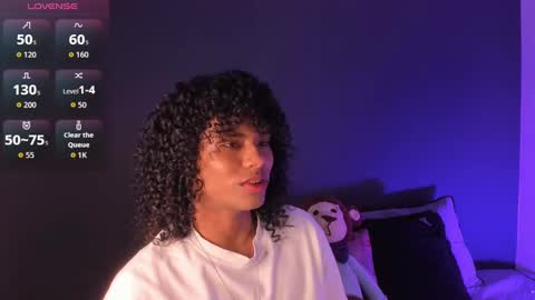 Snapshot of lucas_eevans07 chatting on 16, 9, 2025 online show from 16, 9, 2025