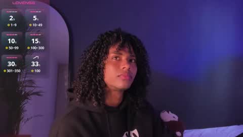 Snapshot of lucas_eevans07 chatting on 2, 10, 2025 online show from 2, 10, 2025