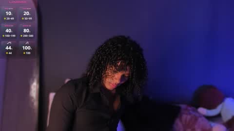 Snapshot of lucas_eevans07 chatting on 30, 10, 2025 online show from 30, 10, 2025