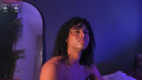 Snapshot of lucas_eevans07 chatting on 3, 11, 2025 online show from 3, 11, 2025