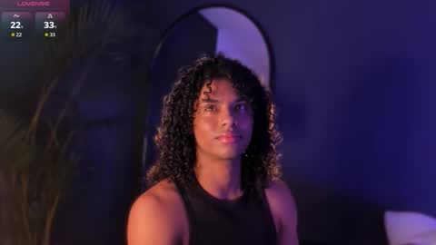 Snapshot of lucas_eevans07 chatting on 11, 11, 2025 online show from 11, 11, 2025