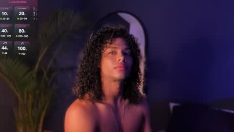 Snapshot of lucas_eevans07 chatting on 15, 11, 2025 online show from 15, 11, 2025