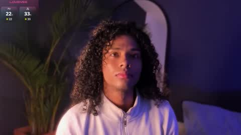 Snapshot of lucas_eevans07 chatting on 16, 11, 2025 online show from 16, 11, 2025